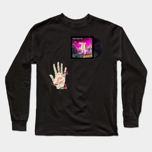 Every Time I Die Long Sleeve T-Shirt